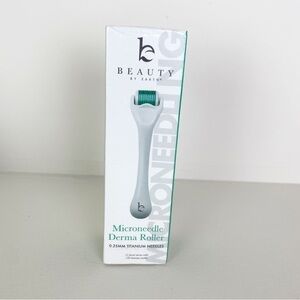 Beauty By Earth Microneedle Derma Roller